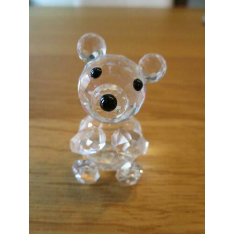 Te koop van Swarovski de Beer Mini