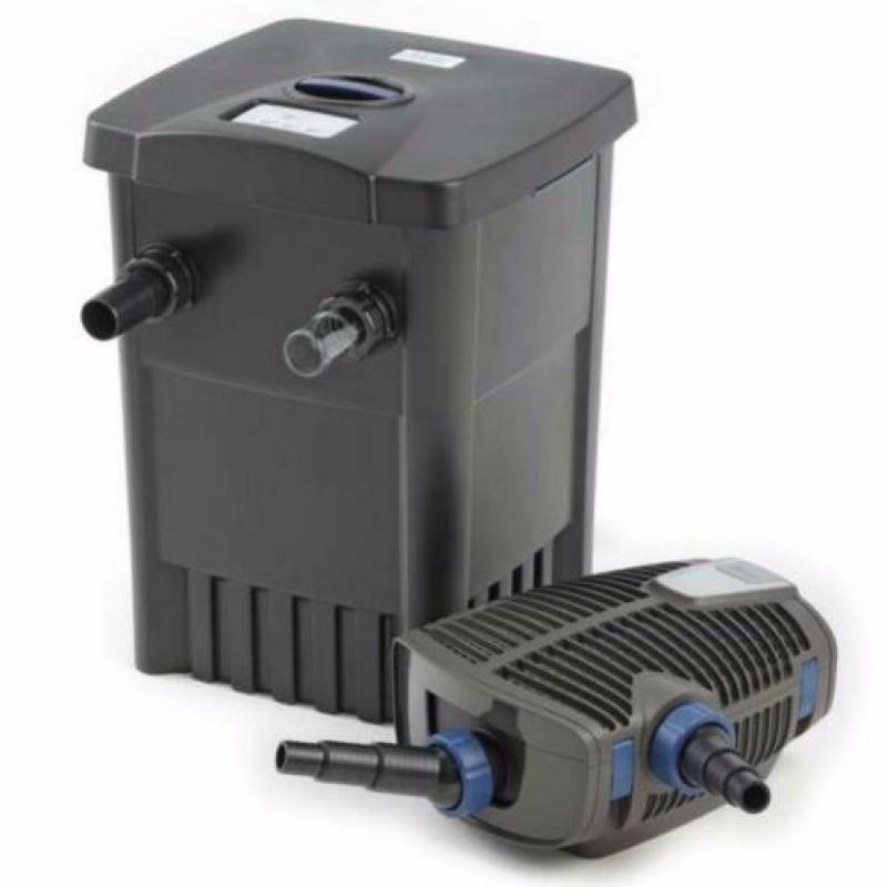 Oase FiltoMatic CWS Set 7000