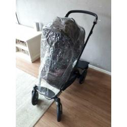 Set maxi cosi elea & maxi cosi citi autostoel