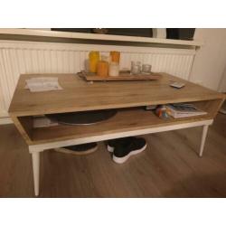 Te koop salontafel