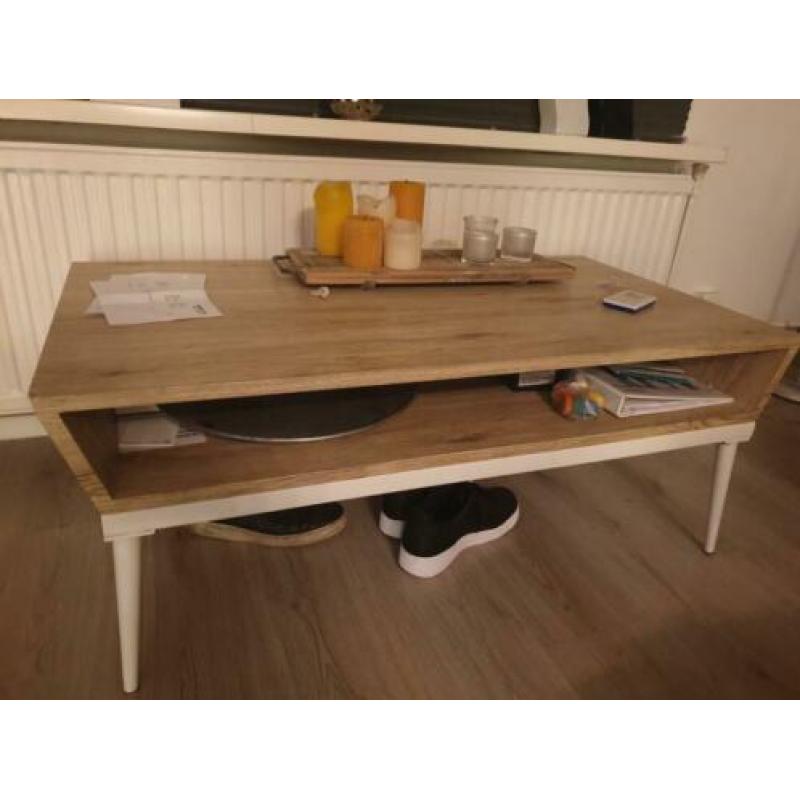 Te koop salontafel
