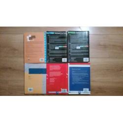 MBO ICT Studieboeken
