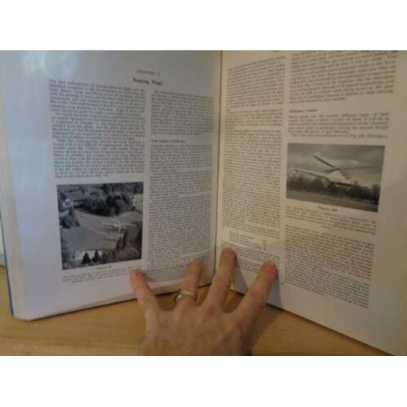 D.M. Desoutter - Aircraft and Missiles