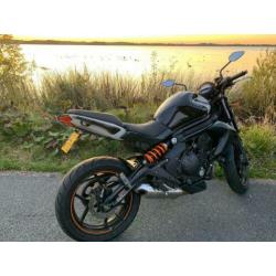 Kawasaki ER6n