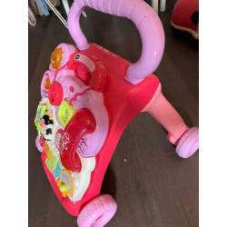 Loopkar vtech