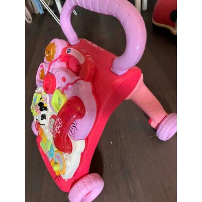 Loopkar vtech