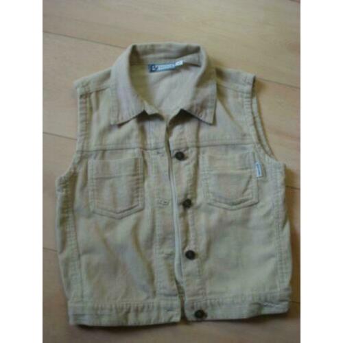 gilet van BEWARE