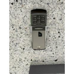 Nieuwe lg telefoon met laders