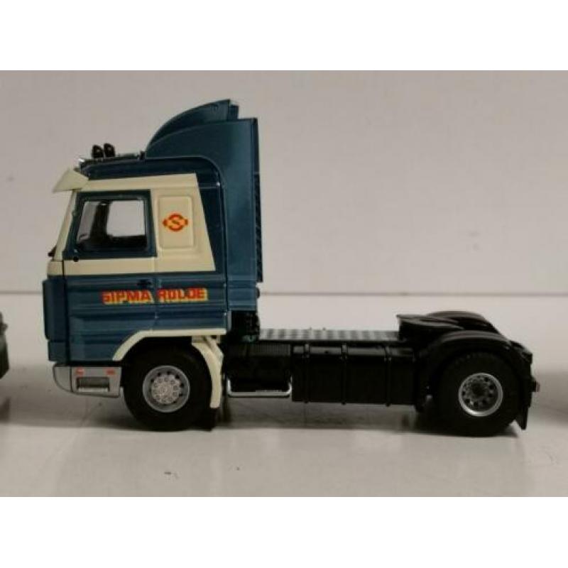 Scania set LB, 113M, R380 SIPMA ROLDE TEKNO