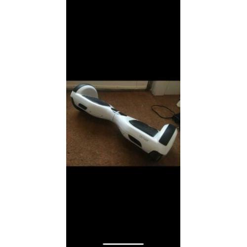 Denver oxboard