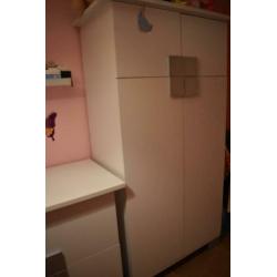 Babykamer compleet !!!