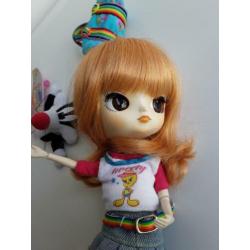 Pullip Dal Tweety