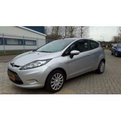 Ford Fiesta 1.25 Limited