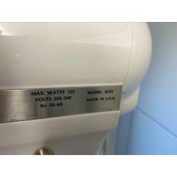 Kitchenaid Heavy Duty 4,8 lit.