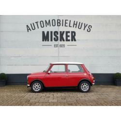 MINI Mini 1.3 Cooper ORIGINEEL NL AUTO (bj 1991)