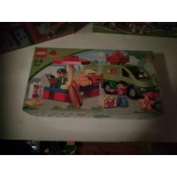 Duplo lego.. Compleet.!!!