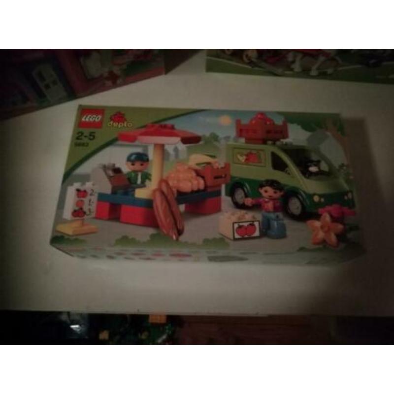 Duplo lego.. Compleet.!!!