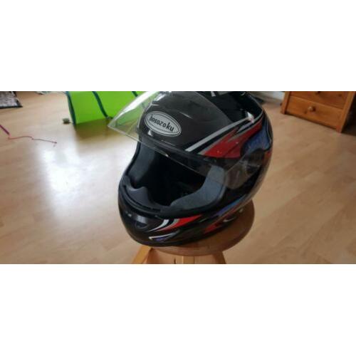 Brommerhelm large