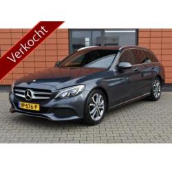 Mercedes-Benz C-Klasse Estate 350 e Lease Edition incl BTW