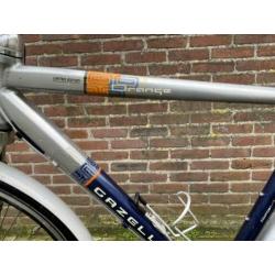 Gazelle Orange herenfiets