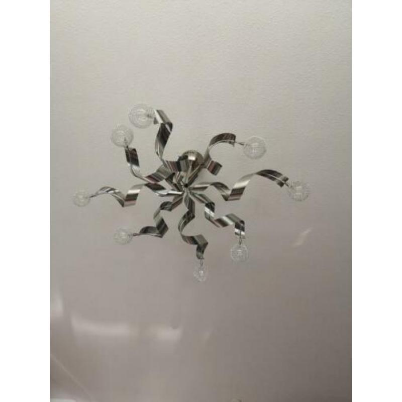 2 set lampen te koop