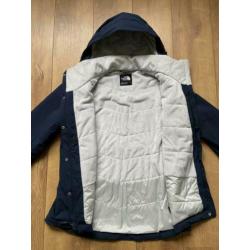The North Face Inlux jas
