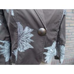 Airfield authentic signature bloemenjasje nieuwstaat mt 42