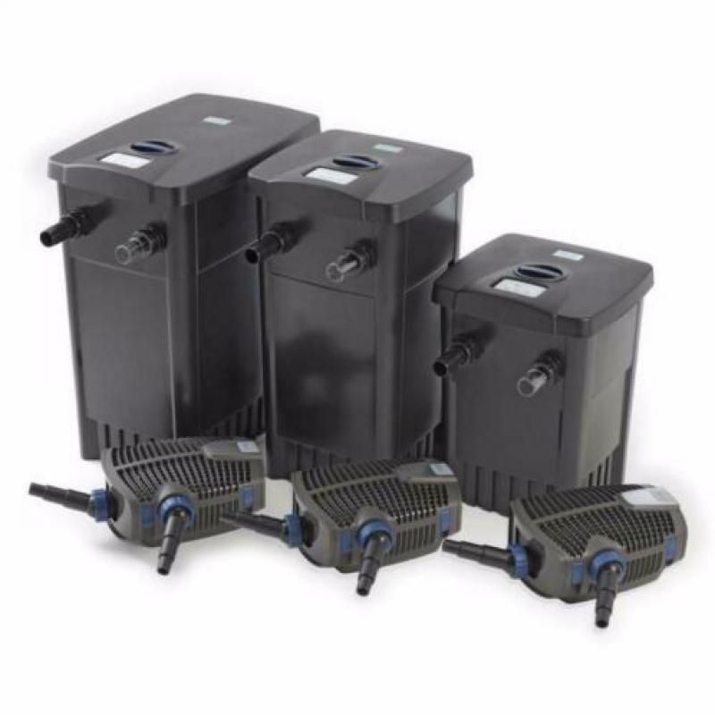 Oase FiltoMatic CWS Set 7000