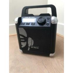 idance audio cube