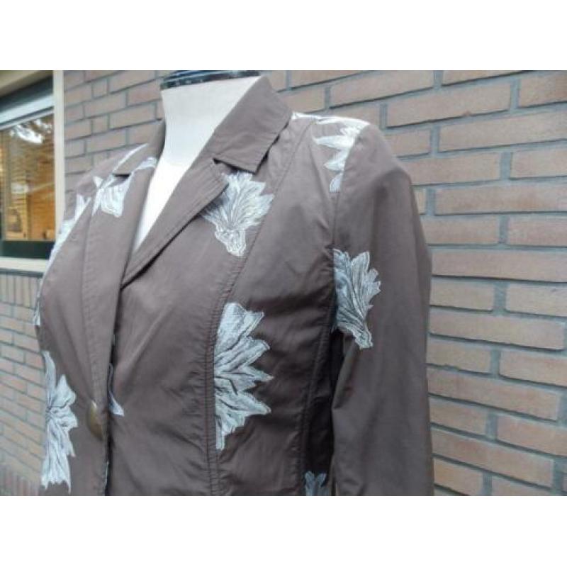 Airfield authentic signature bloemenjasje nieuwstaat mt 42