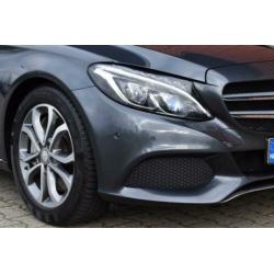 Mercedes-Benz C-Klasse Estate 350 e Lease Edition incl BTW