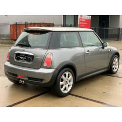 Mini Cooper S Chili 2007 APK 7-2020 ORIG NL 1E EIG XENON