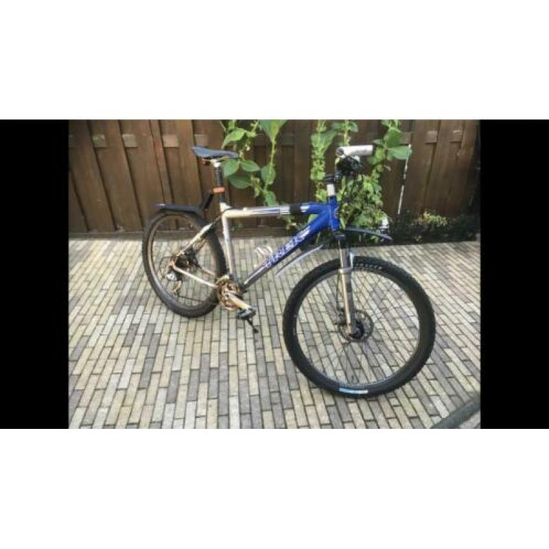 Trek 6700