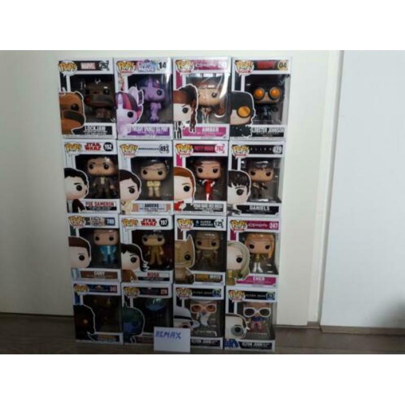 Funko Pop