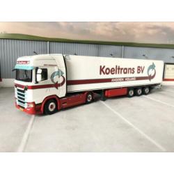WSI Scania S Highline Koeltrans Angeren