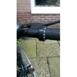 kaptein 100 % in orde en gratis thuisbezorgd