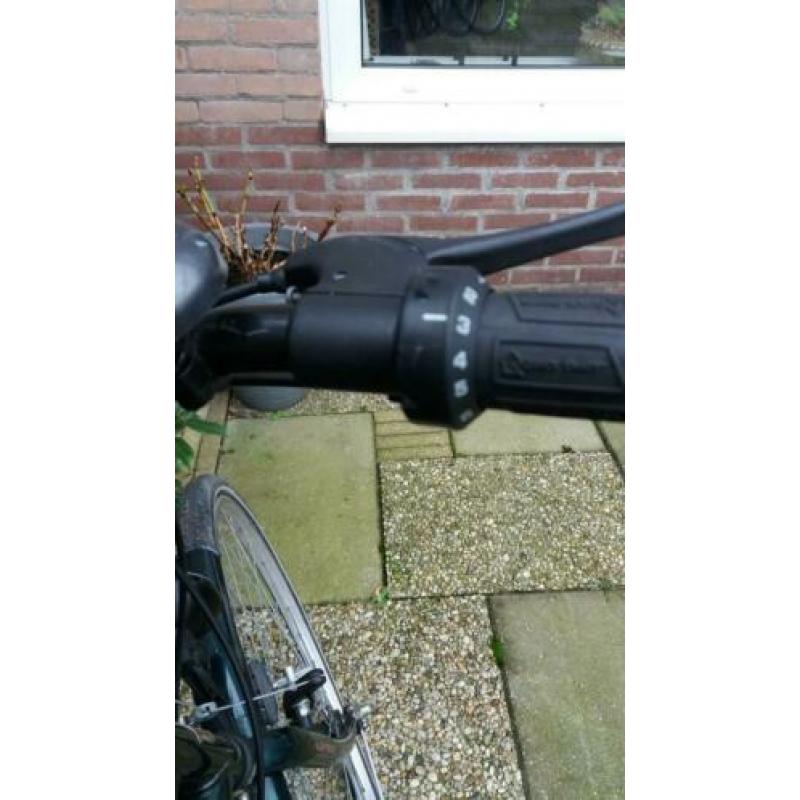 kaptein 100 % in orde en gratis thuisbezorgd