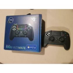 Playstation 4 slim 1tb met accessoires