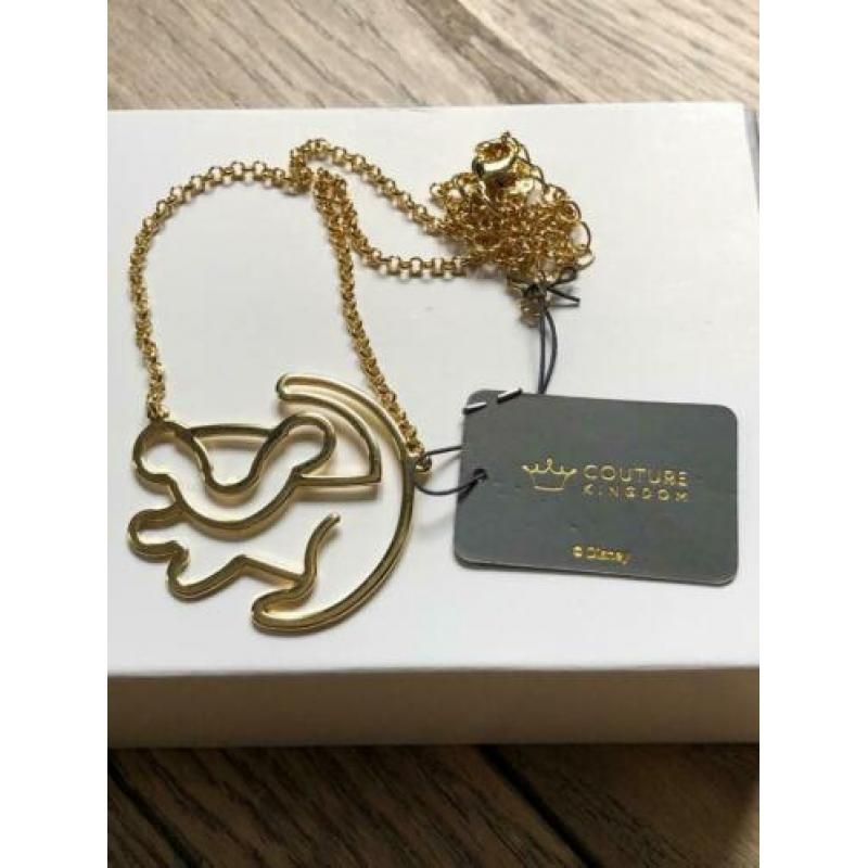 The Lion King ketting