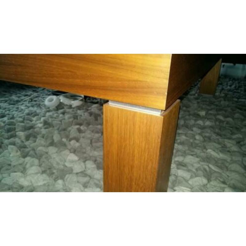 Salontafel hout