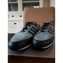Nieuwe! Adidas sneakers maat 45,5 , extra breed €65