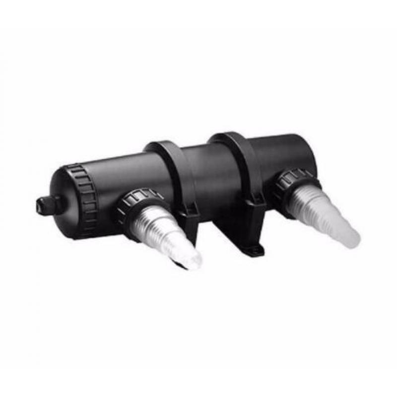 UVC-unit N9 | Compleet | 9 watt