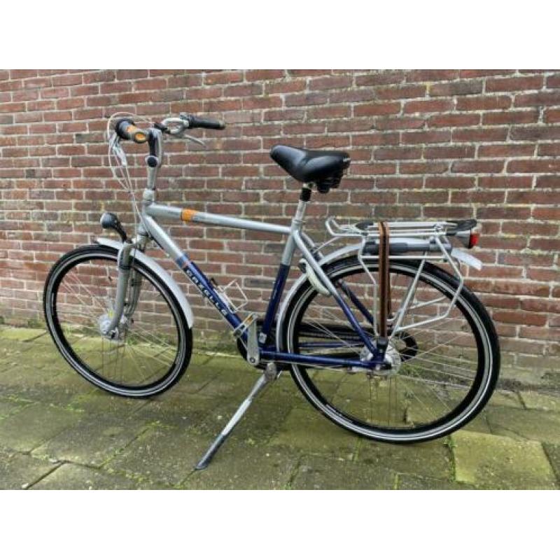 Gazelle Orange herenfiets