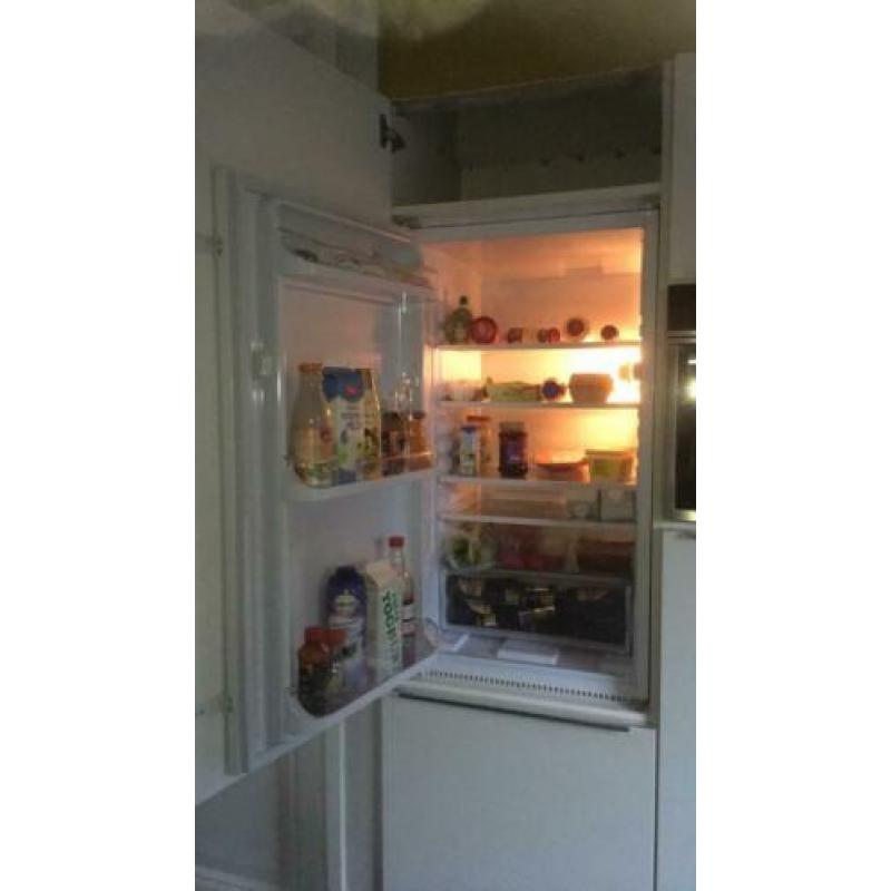 Hotpoint bo1931 energielabel a