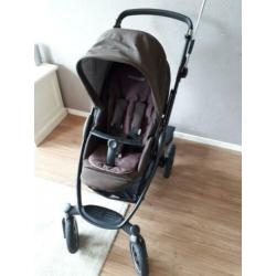 Set maxi cosi elea & maxi cosi citi autostoel