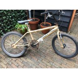 BMX 20 inch.