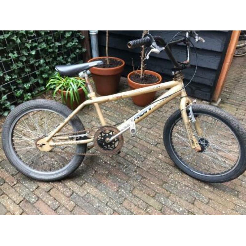 BMX 20 inch.