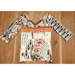 Save the queen top L