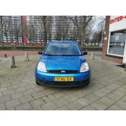 Ford Fiesta 1.3 Ambiente APK 07-'20/AIRCO/ELEK.RAMEN/RIJDT E