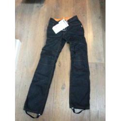 Nieuwe Bering motorjeans mt s
